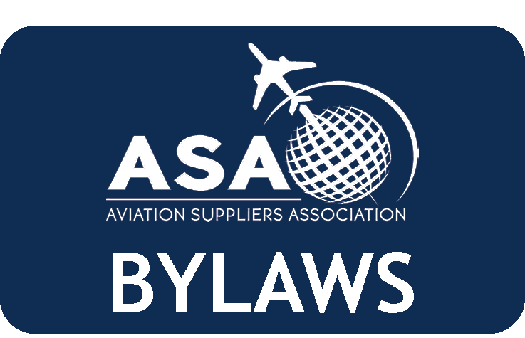 ASA ByLaws