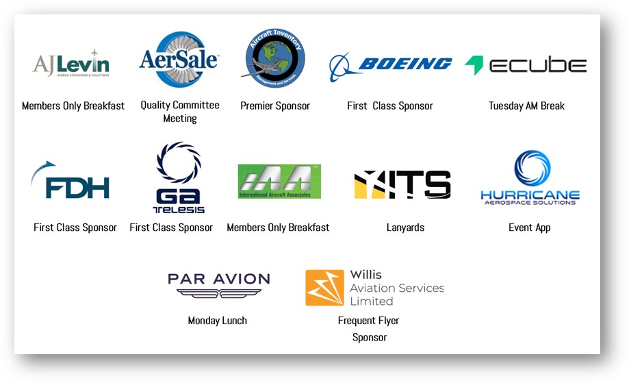 ASA AFRA 2024 Conference Hotel