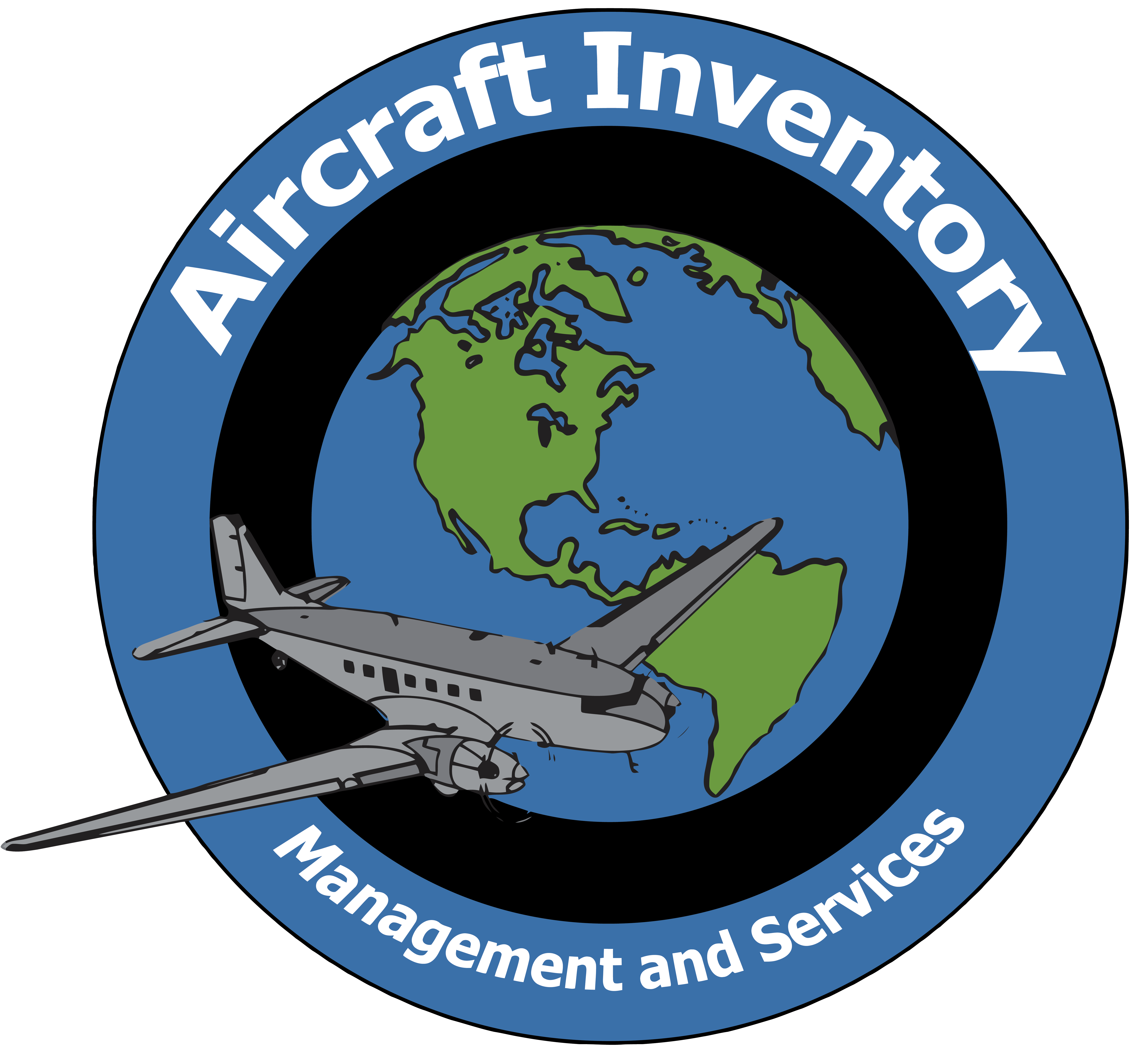 Aircraft Inventory Management and Services