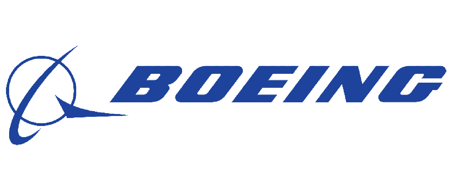Boeing Co